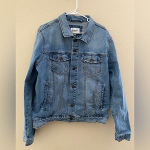 Goodfellow Denim Jacket (Large)